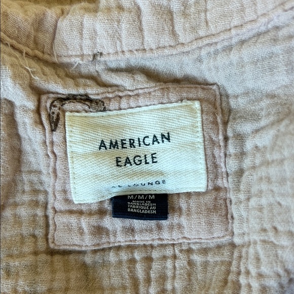 American Eagle Outfitters Pajama Set - Picture 3 of 3